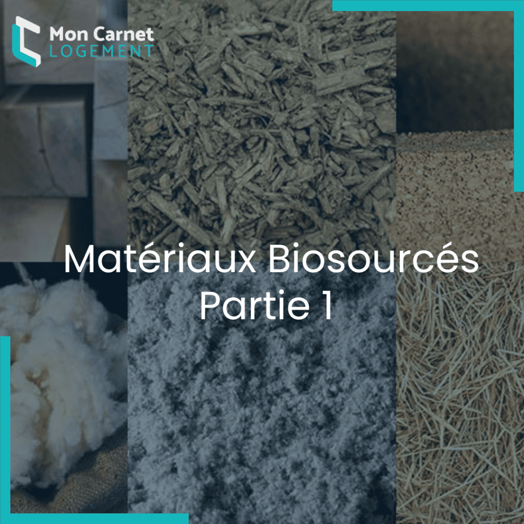 Isolation Bio Matériaux d'Isolation Biosourcés