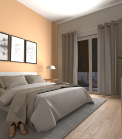 chambre a coucher