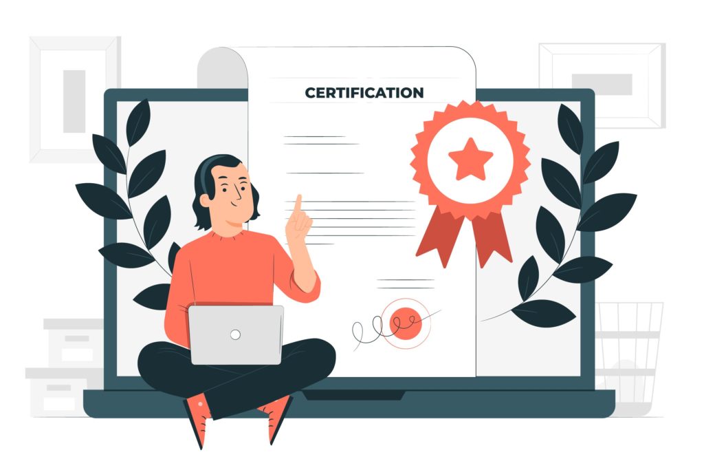 certification DPE