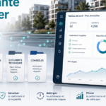 Du Carnet d’Information du Logement à une Gestion Structurante du Parc Immobilier